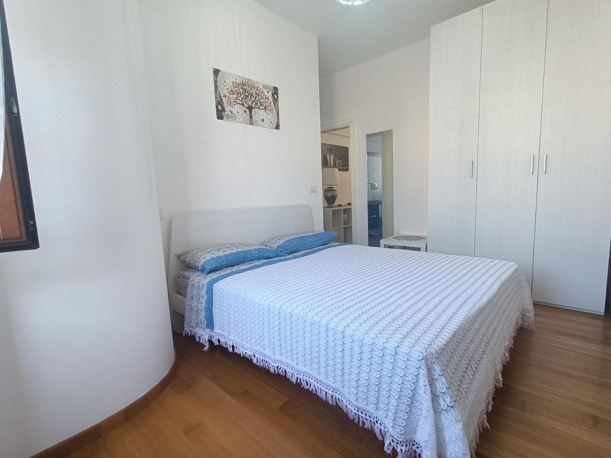 La Casa Di Erika - Pesaro Centro-Mare 아파트 외부 사진